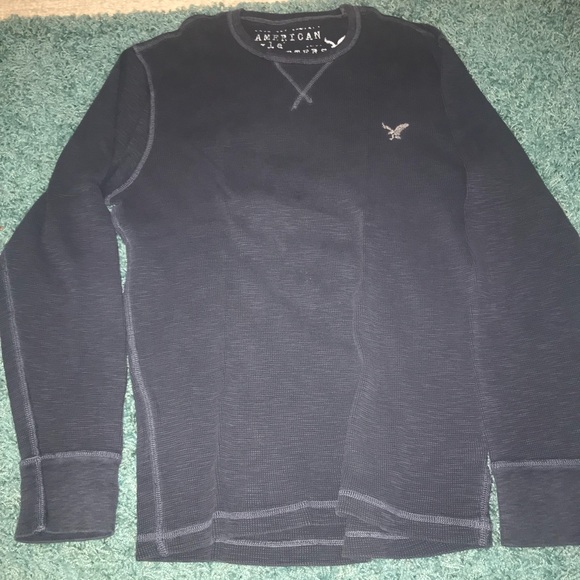 American Eagle Outfitters Other - NAVY THERMAL